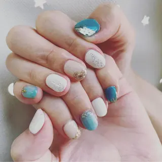 ネイル ＆ meのマツエク・マツパデザイン