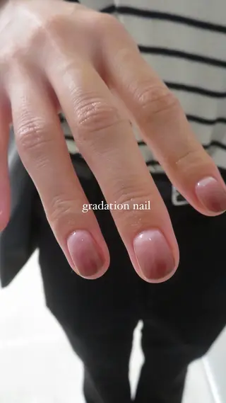 ネイル 市川 加奈子のネイルデザイン