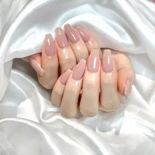 ネイル WISTERIA hayamiのネイルデザイン