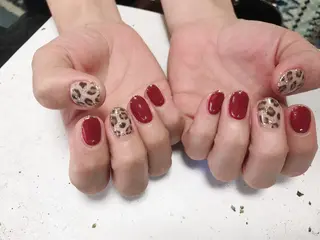 ネイル nico.nico.mark NAIL所属・小林 梓のエステ・リラクイメージ