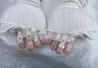 ネイル Iconic所属・Iconic Nailのネイルデザイン