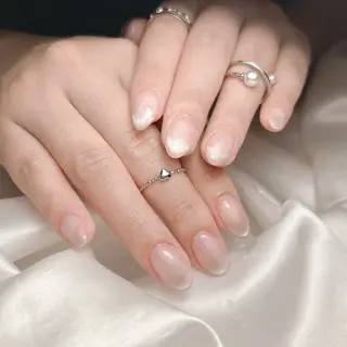 ネイル junna 金山.東別院.上前津のネイルデザイン