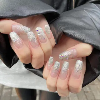 ネイル . ネイルMARIA🌼のネイルデザイン