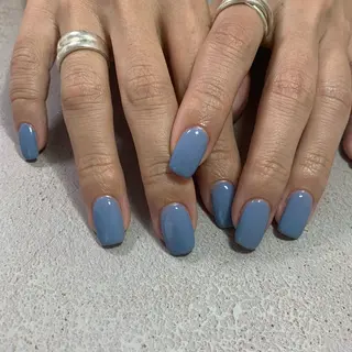 ネイル clocln  / Suzukaのネイルデザイン