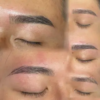 アイブロウ 『垢抜け眉』 reno୨ৎʺの眉毛・アイブロウイメージ