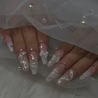 ネイル tener 🩷yua🩷のネイルデザイン