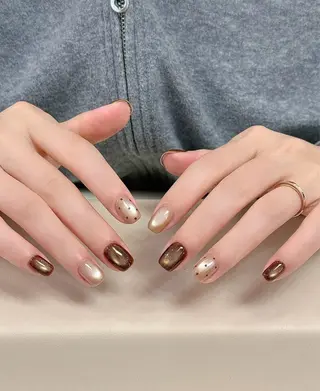 ネイル な なのネイルデザイン