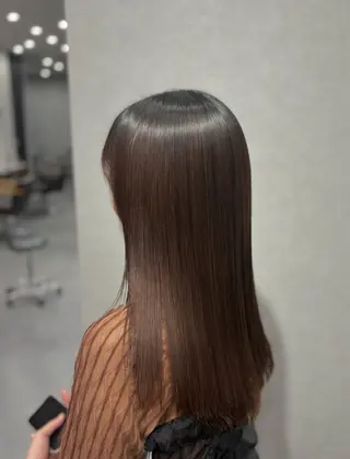 江角 拳太朗 titi_esumiのヘアスタイル