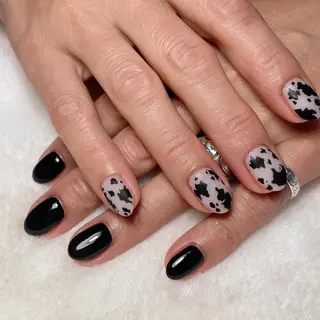 ネイル kipinail 川﨑えりかのネイルデザイン