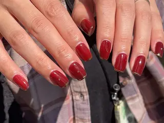 ネイル irodori ayaのネイルデザイン