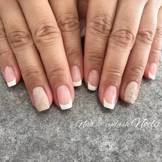 ネイル Noela所属・Noela ノエラのマツエク・マツパデザイン