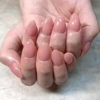 ネイル maison de NALIのネイルデザイン