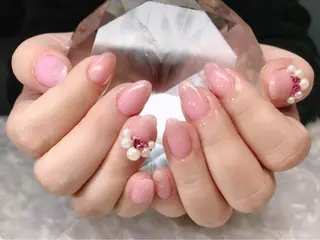 ネイル muu. maiのネイルデザイン