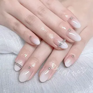 ネイル Trend Nail シルフのネイルデザイン