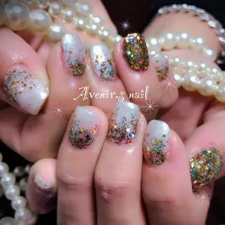 ネイル Home Salon Avenir.のネイルデザイン