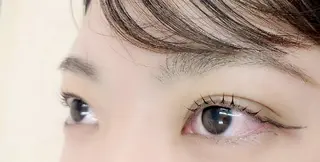 マツエク・マツパ CarrefourNoa富士所属・カルフールノア富士 Nのマツエク・マツパデザイン