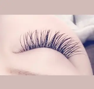 マツエク・マツパ VERDE西院 渋谷　友和のヘアスタイル