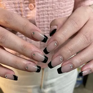 ネイル twoo______ miyuのネイルデザイン