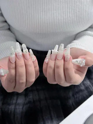 ネイル Kitty Nailのネイルデザイン