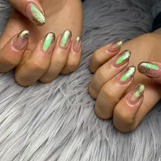 ネイル Beauty Space N&Nのネイルデザイン