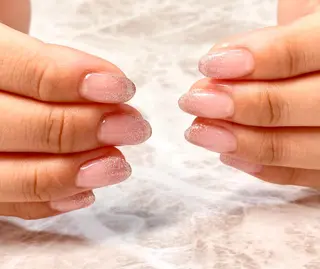 ネイル ゆぴねいる所属・ゆぴねいる yupinailのネイルデザイン