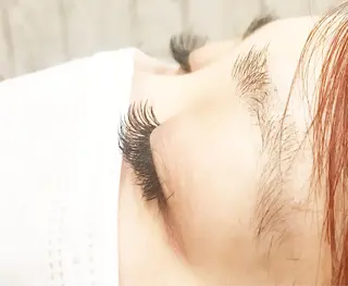 マツエク・マツパ Anlly hair所属・加賀谷 彩のマツエク・マツパデザイン