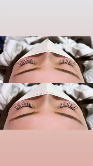 マツエク・マツパ ∴Sanae. ∴ トータルビューティーのマツエク・マツパデザイン