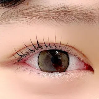 マツエク・マツパ BellFlower Aki（眉・まつげ）のマツエク・マツパデザイン