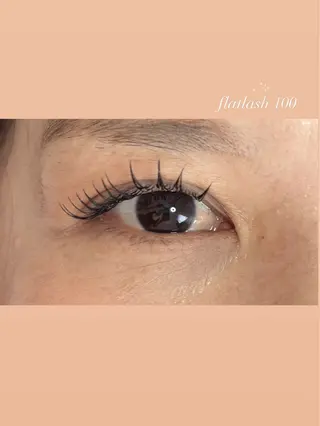 マツエク・マツパ ♡tiana juna˖ ࣪⊹のマツエク・マツパデザイン