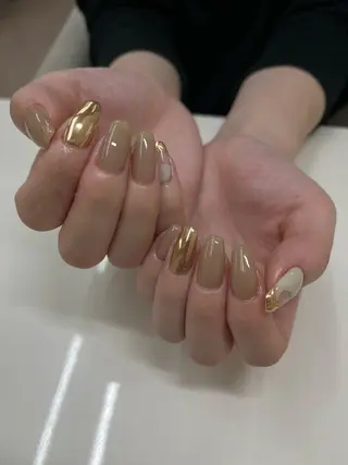 ネイル nail by minamiのネイルデザイン