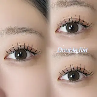 マツエク・マツパ mark Moeのマツエク・マツパデザイン