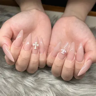 ネイル Matsui ⋆꙳のネイルデザイン