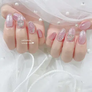 ネイル lulula ricoのエステ・リラクイメージ