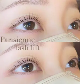 マツエク・マツパ M.Brow 金山の眉毛・アイブロウイメージ