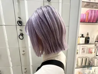 ショート Neolive銀座✁ ᴍɪᴊᴜꜱᴀ🐝のヘアスタイル