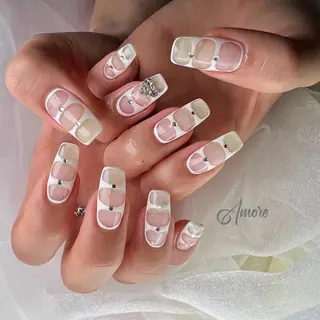 ネイル You kyehwaのネイルデザイン