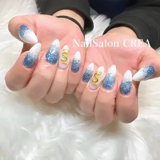 ネイル NailSalon CREAのネイルデザイン