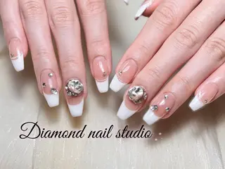 ネイル Yuki 🍁のネイルデザイン