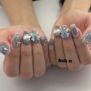 ネイル Nails 39のネイルデザイン