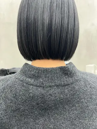 ショート りん /ショート/ボブのヘアスタイル