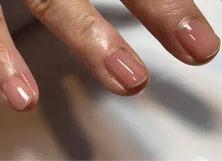 ネイル VERMA ネイルケアsalonのネイルデザイン