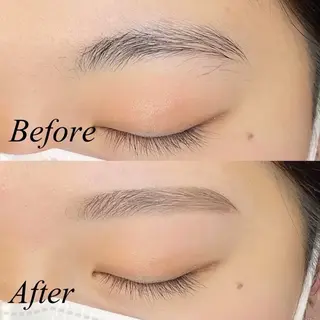 アイブロウ ⟡.·似合わせ眉 🫧sari.·⟡.の眉毛・アイブロウイメージ