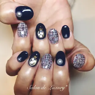 ネイル 木村 瑞希のネイルデザイン