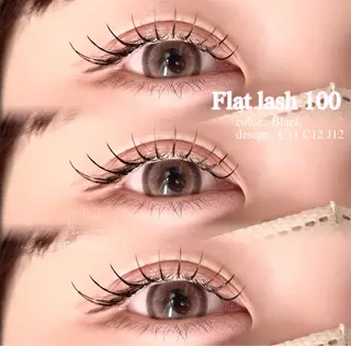 マツエク・マツパ 🍀fein. sakura🍀の眉毛・アイブロウイメージ