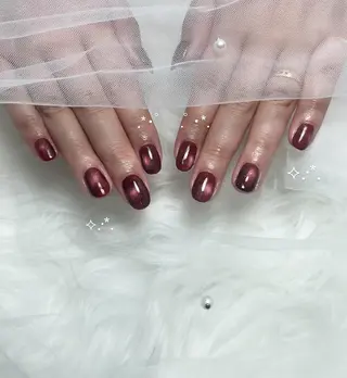 ネイル Re: Mireのネイルデザイン