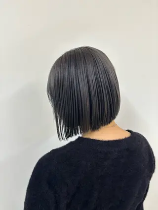 カラー ハナ🌻/福岡美容室 /kiiのヘアスタイル