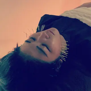 小顔矯正&美容鍼 東洋健美のエステ・リラクイメージ