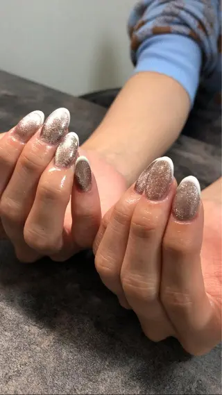 ネイル 宮本 百合子のネイルデザイン