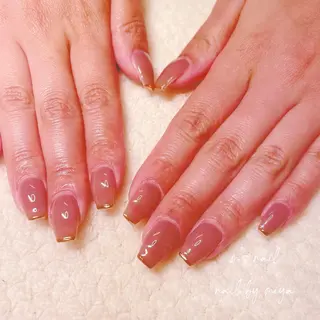 ネイル ♡ miyaのネイルデザイン