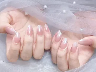 メンズ ネイル Bloom スカルプ専門店のネイルデザイン